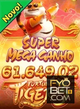 FYOBET bet — mercados de futebol e esportes no app